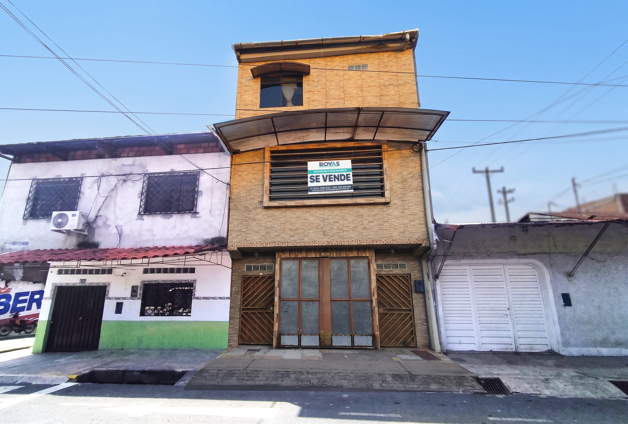 Fachada 1322