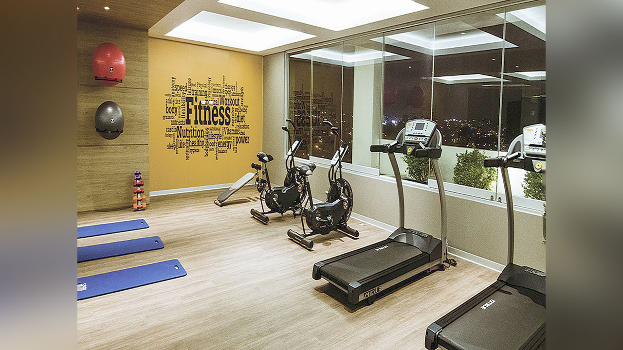 gimnasio